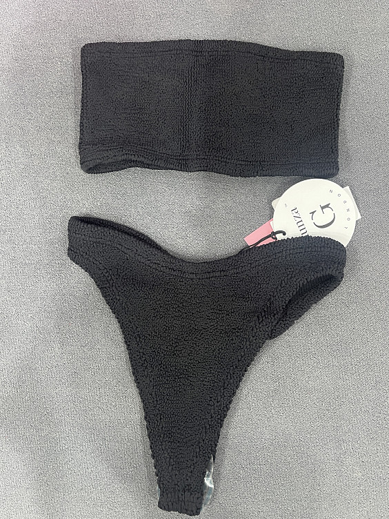 Hunza G Купальник