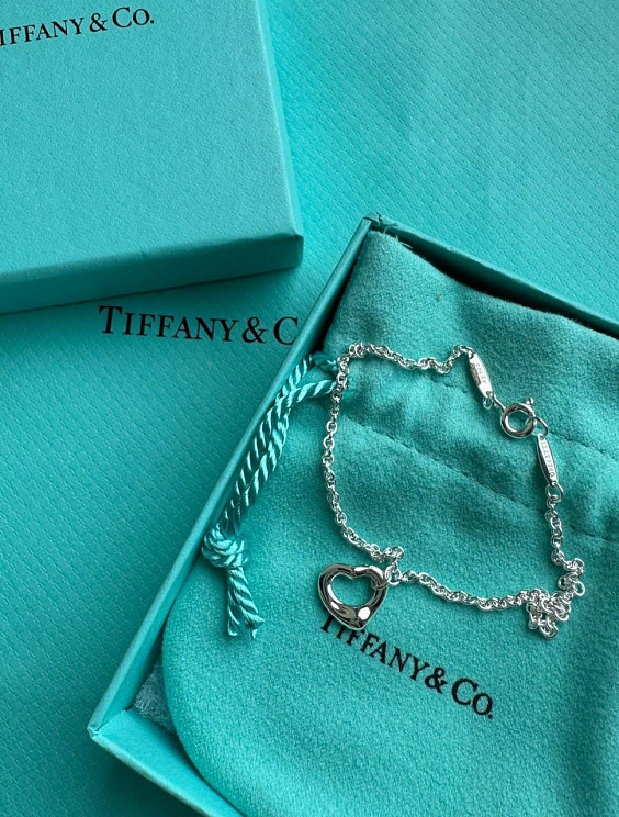Tiffany & Co Браслет