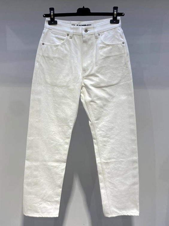 Jil Sander Джинсы