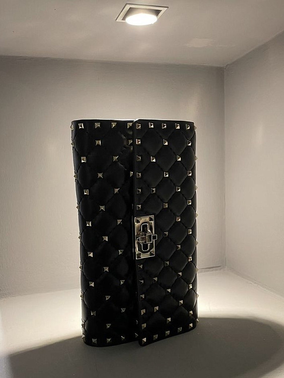 Valentino Клатч