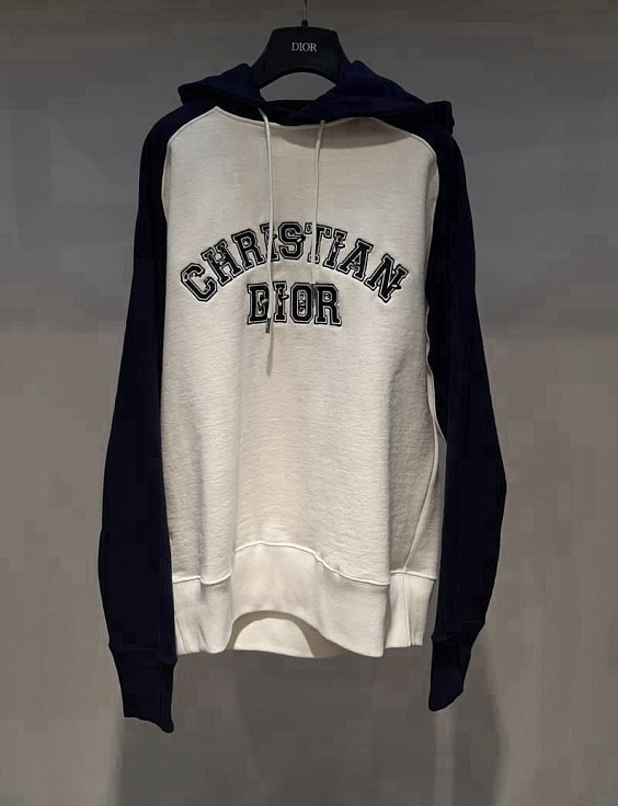 Christian Dior Худи