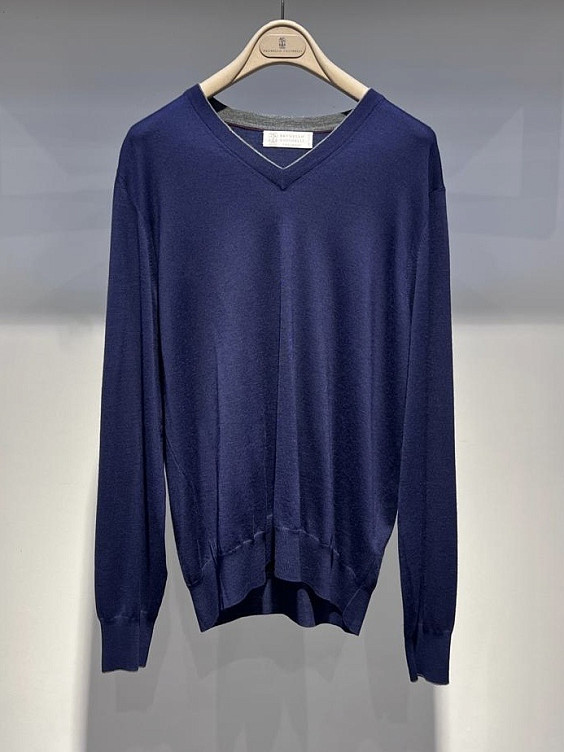 Brunello Cucinelli Кофта