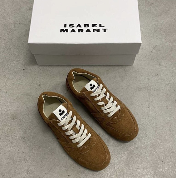 Isabel Marant Кроссовки