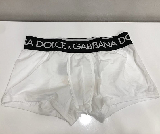 Dolce & Gabbana Шорты-боксёры