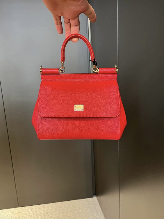 Dolce & Gabbana Сумка