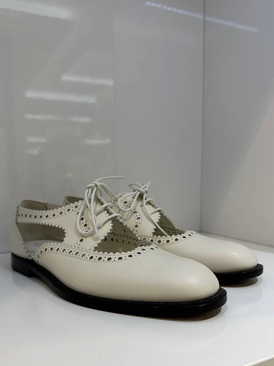 Christian Dior Туфли