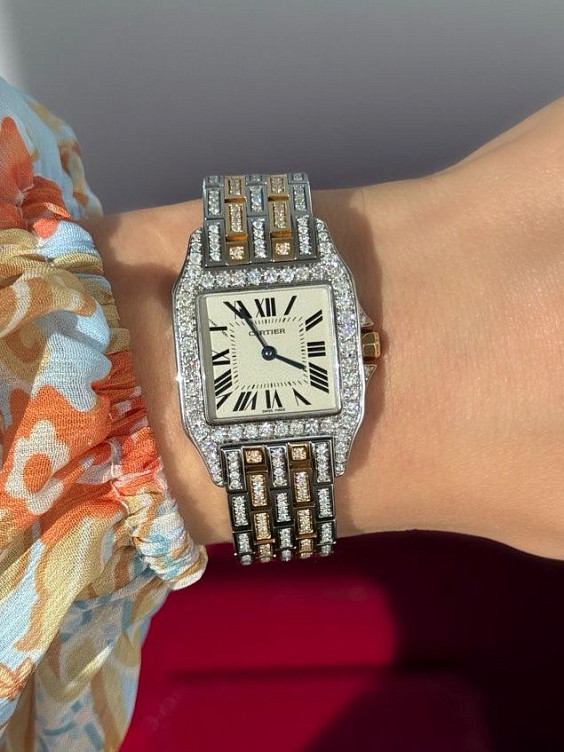 Cartier Часы