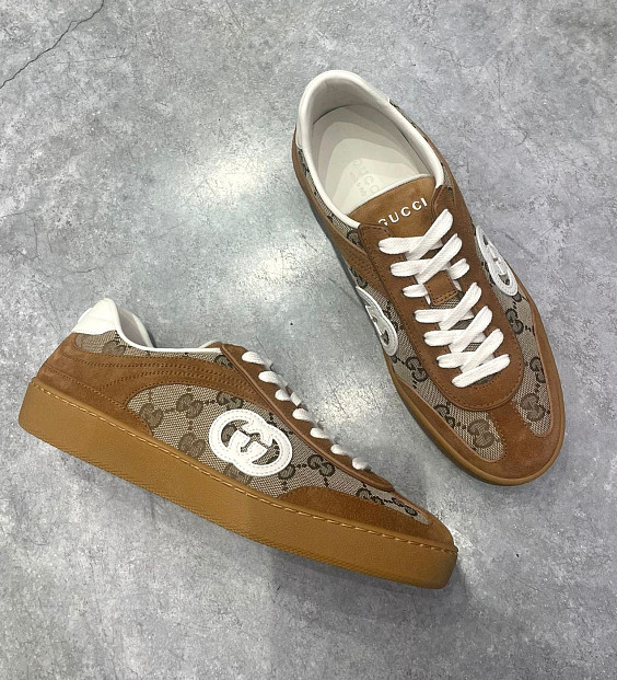 Gucci Кеды