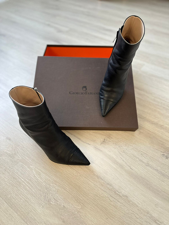 Giorgio Fabiani Ботильоны