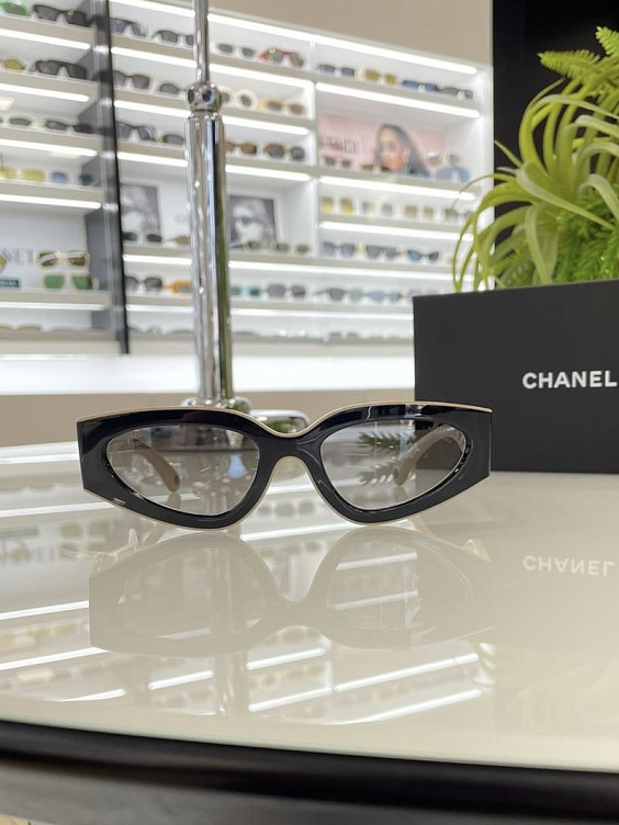 Chanel Очки