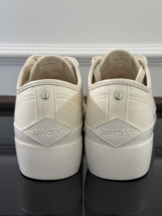 Jimmy Choo Сникерсы