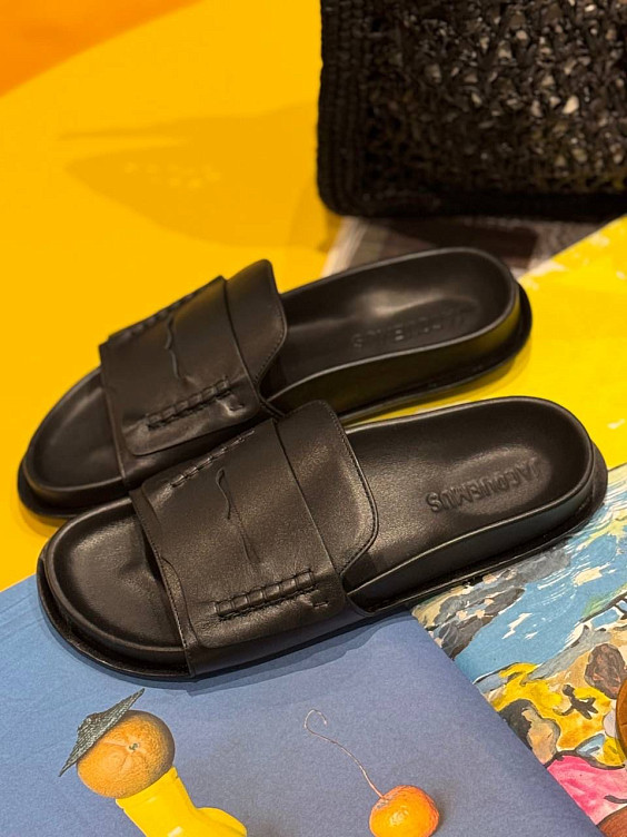 Jacquemus Сабо