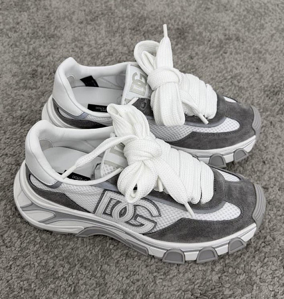 Dolce & Gabbana Кроссовки