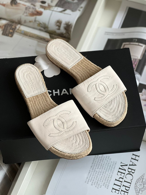 Chanel Сабо