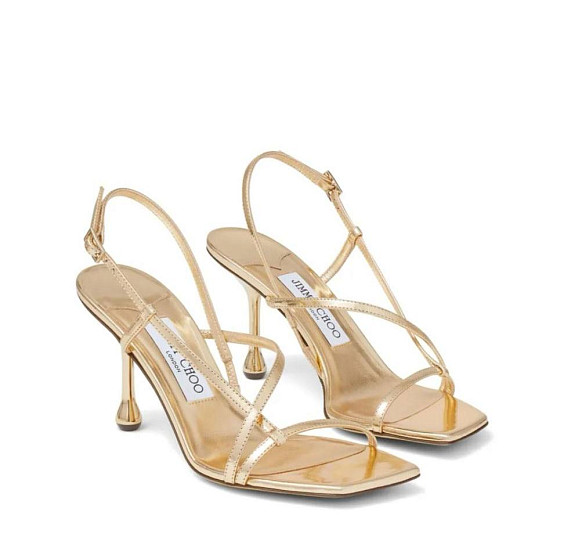 Босоножки смотреть фото