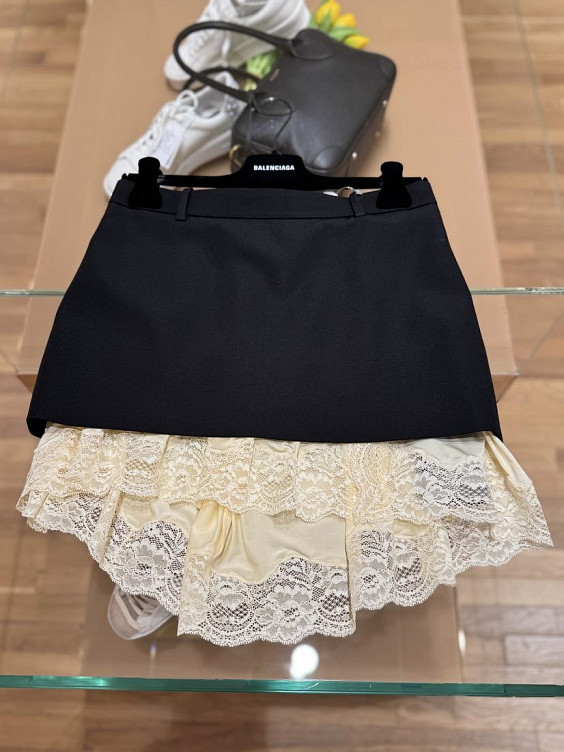 Balenciaga Юбка