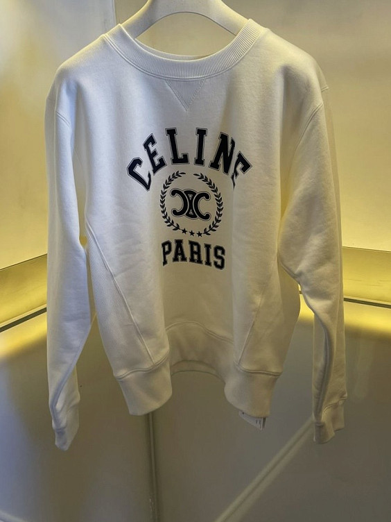 Celine Свитшот
