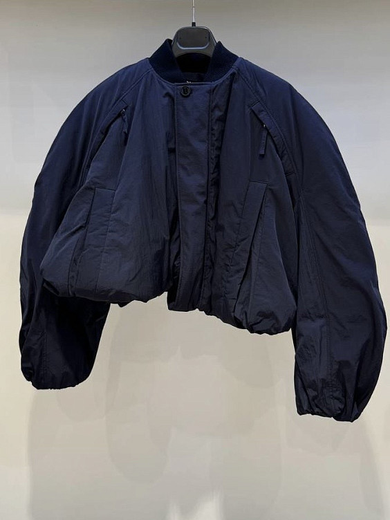 Jacquemus Бомбер