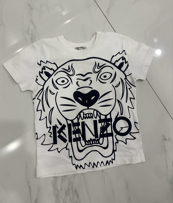 Kenzo Футболка