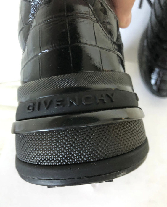 Givenchy Кроссовки