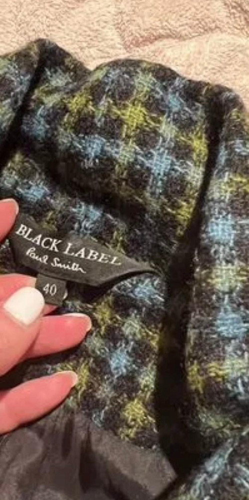 Paul Smith Пальто