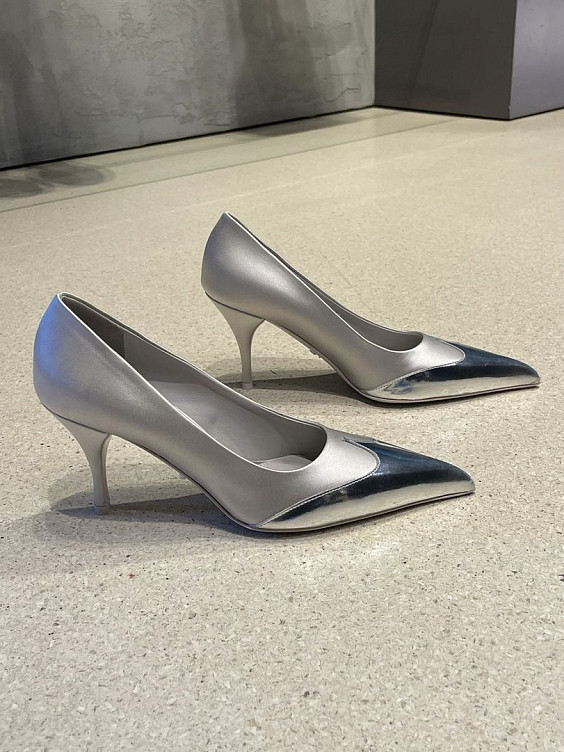 Prada Туфли