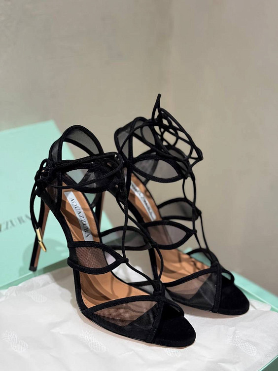 Aquazzura Босоножки
