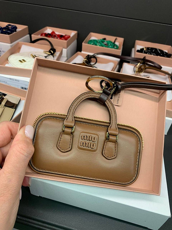 Miu Miu Брелок