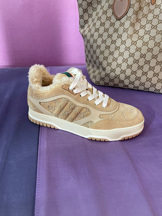 Gucci Кроссовки
