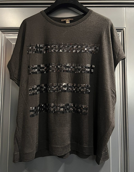 Louis Vuitton Кофта