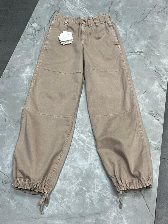 Brunello Cucinelli Брюки