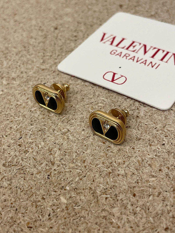 Valentino Серьги