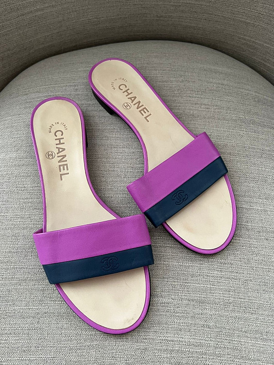 Chanel Сабо