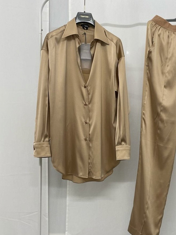 Tom Ford Рубашка