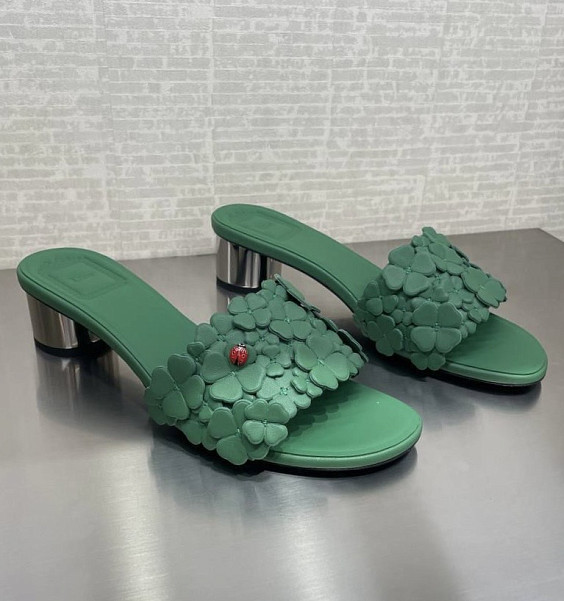 Christian Dior Мюли