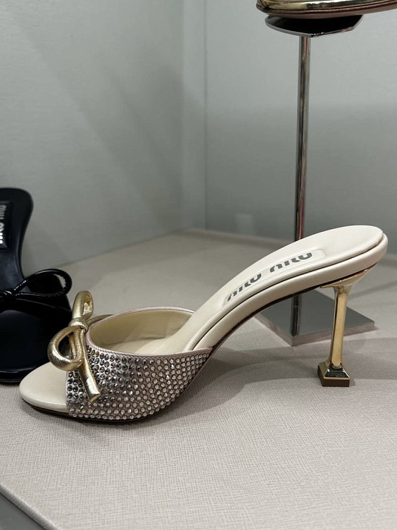 Miu Miu Мюли