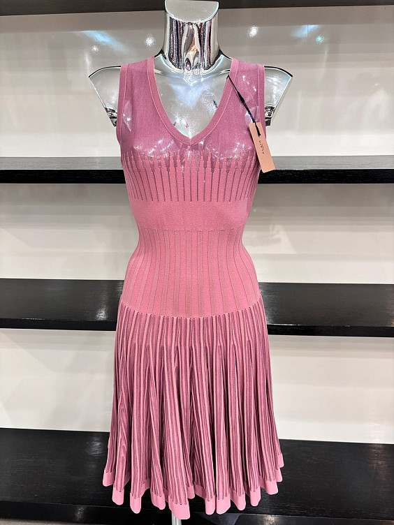 ALAÏA Платье