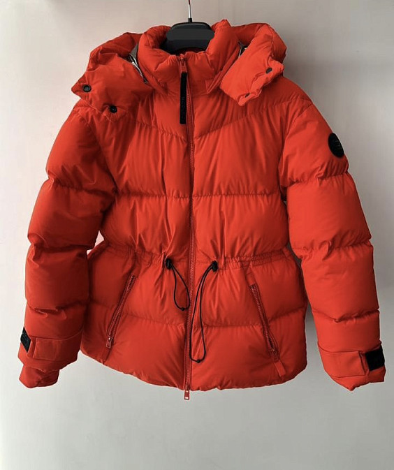 Woolrich Пуховик