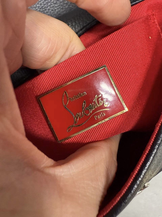 Christian Louboutin Сумка