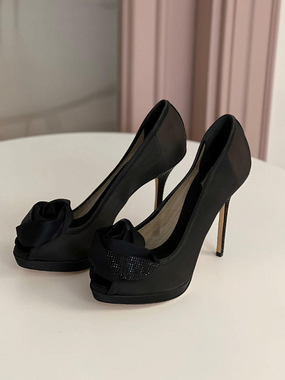 Christian Dior Туфли