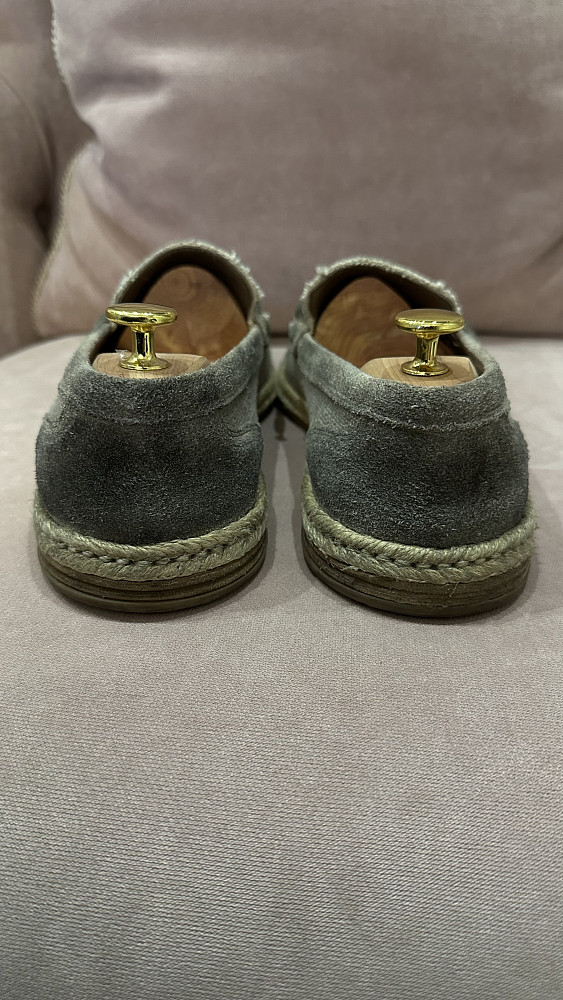 Dolce & Gabbana Мокасины