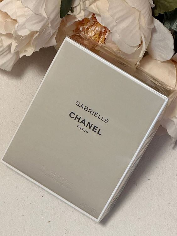 Chanel Туалетная вода