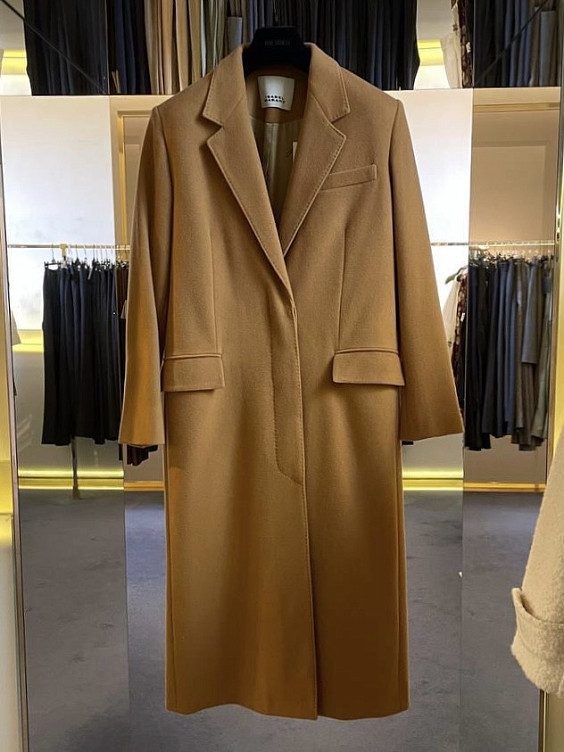 Isabel Marant Пальто