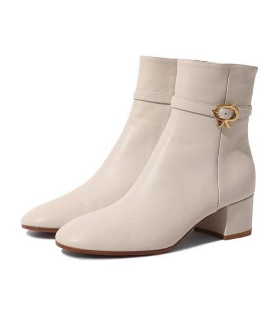 Gianvito Rossi Ботильоны