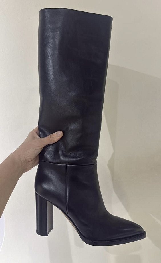 Gianvito Rossi Сапоги