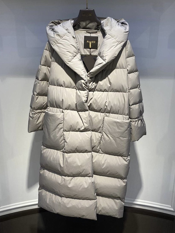 Moorer Пуховик