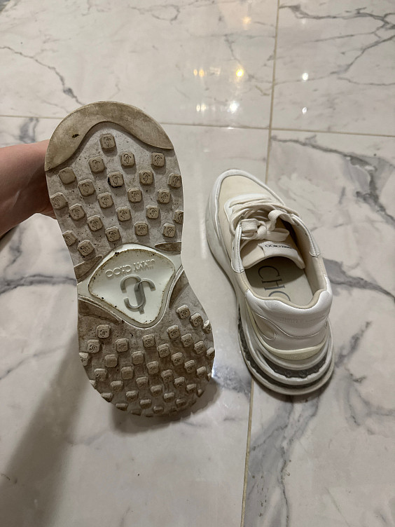Jimmy Choo Кроссовки