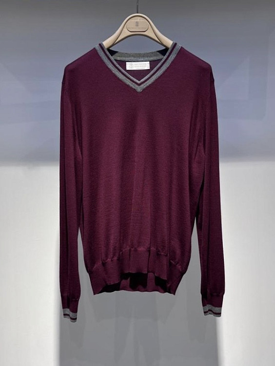 Brunello Cucinelli Кофта