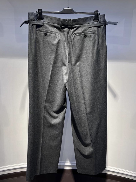 Ami Paris Брюки