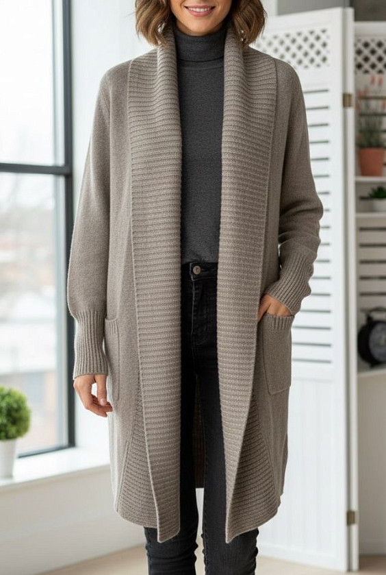 Loro Piana Кардиган